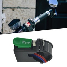 Clacson per motociclette E Bike per tricicli elettrici Bici