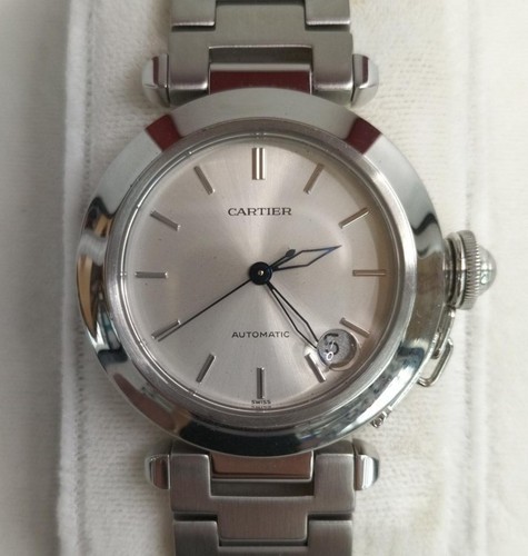 Orologio polso cartier - orologio, da