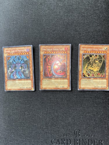 Set uria raviel - uria, +