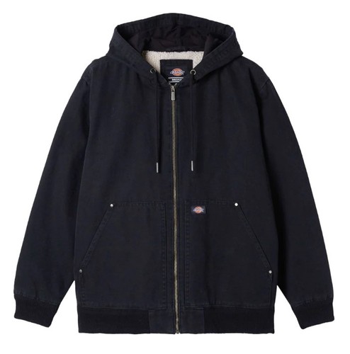 Giacca dickies hooded duck - hooded,