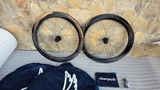 Set ruote tubeless freno - , a