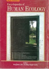 Encyclopaedia of Human Ecology