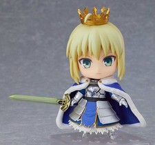 Fate Saber/Altria Pendragon