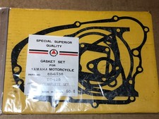 Yamaha DT125 1974-1976 NOS