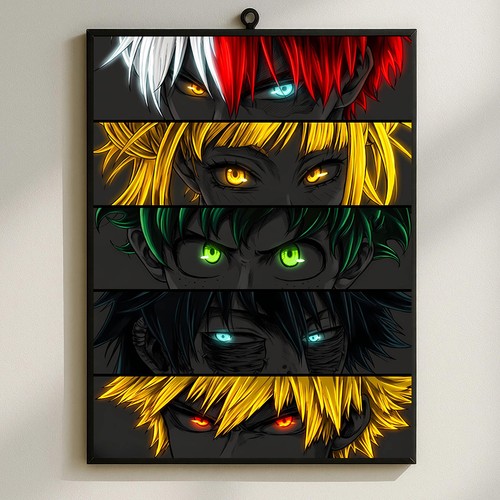 Todoroki toga deku dabi - deku,
