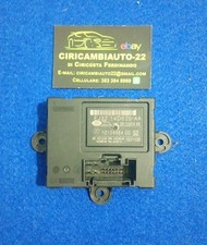 Centralina Modulo Chiusura