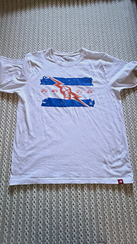 Wwe punk knicks - wwe, ny