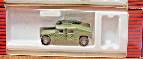 Roco minitanks 478 humvee tow - roco,