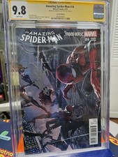 Amazing Spider-Man Vol 3 #14