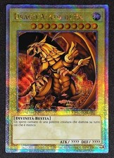 Drago Alato di Ra - RARA