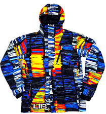 Giacca da snowboard/sci LIB