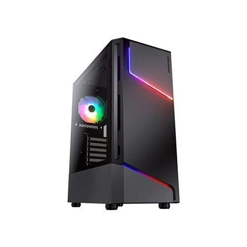 Case gaming cougar mx360 - cougar,