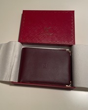 CARTIER PORTAFOGLIO con Porta