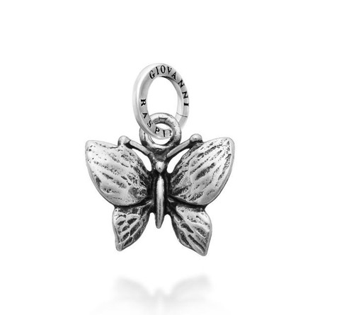 Raspini 6439 charm farfalla