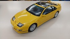 NISSAN FAIRLADY Z KYOSHO: 2BY2