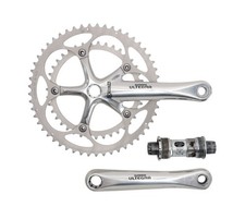 Shimano Ultegra FC-6500 2 x 9