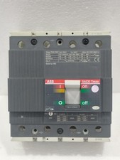 ABB SACE TMAX T3 N 250