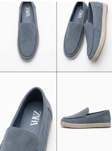 Nuove espadrillas zara - espadrillas,