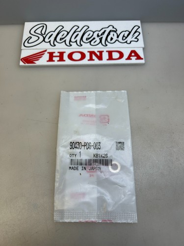 Joint 6mm honda - joint,