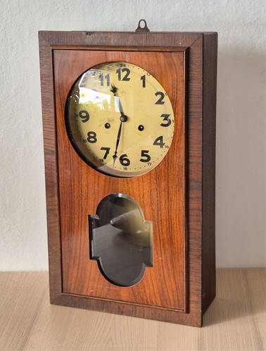 Orologio parete junghans - orologio,
