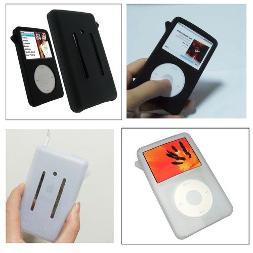 Custodia silicone per - custodia, apple