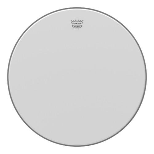 Remo 1122 tamburo - remo, cl-1122-br-
