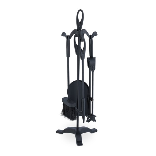 Set attrezzi camino - kit, di