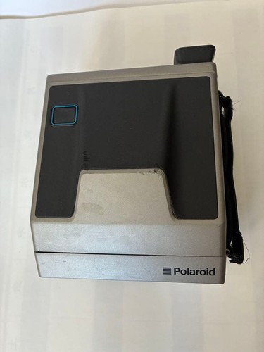 Polaroid spectra system - system, ms