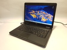 Dell Latitude E5440 - Core i5-4300U - RAM 8GB - SSD 256GB - Win 11