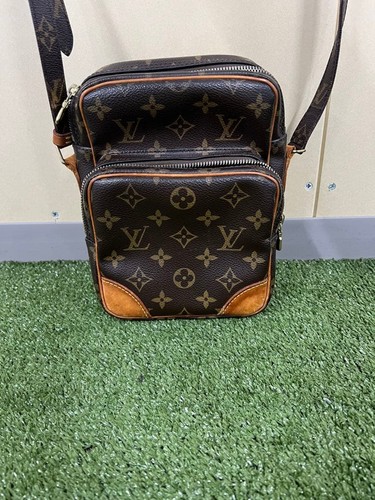 Borsa tracolla louis vuitton - borsa,
