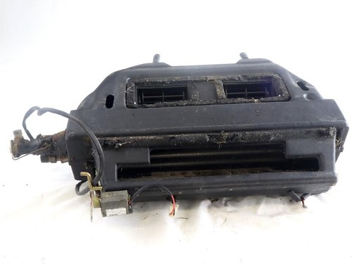 Scatola riscaldamento ford - scatola,