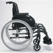 Carrozzina NUOVA/imballo