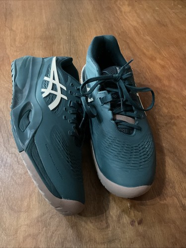 Scarpe tennis asics gel - scarpe,