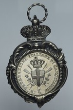 Medaglia Regia federazione