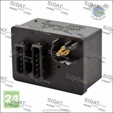 Centralina candelette