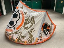 kite 6.25 Gipsy Wainman con barra a 350€.