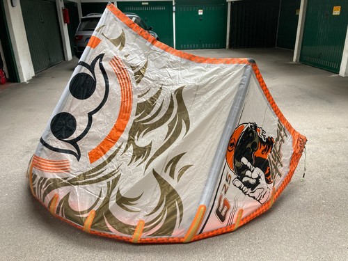 Kite gipsy wainman con - kite, 6.25