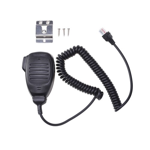 Microfono portatile mobile - , per