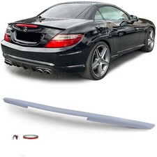 Spoiler lame becquet de - lame,