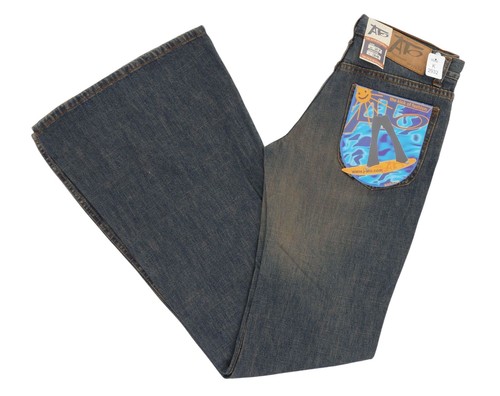 Ato jeans donna - da, w27