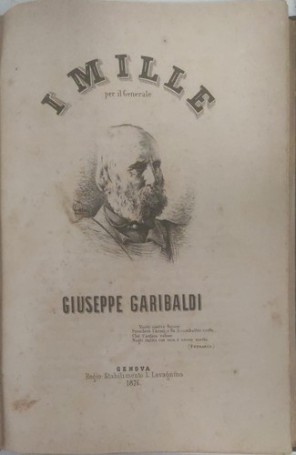Mille per generale - mille,