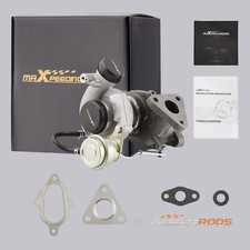 TF035 Turbo for Mitsubishi