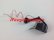 Bobina elettronica motosega TH