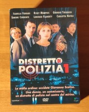 Distretto Di Polizia Stagione
