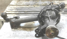 DIFFERENZIALE ANTERIORE CAMBIO SUZUKI GRAND VITARA 2.0 TD 4X4 8V. 110CV.