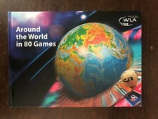 AROUND THE WORLD IN 80 GAMES