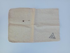 Sacco Sacca Militare canapa