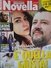 Novella 2019 15.Matteo