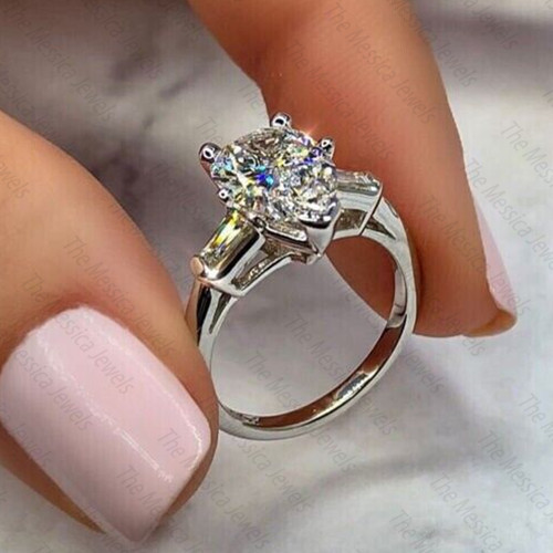 Anello fidanzamento 50 - di,