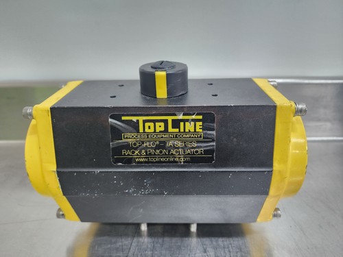 Attuatore cremagliera e - attuatore,
